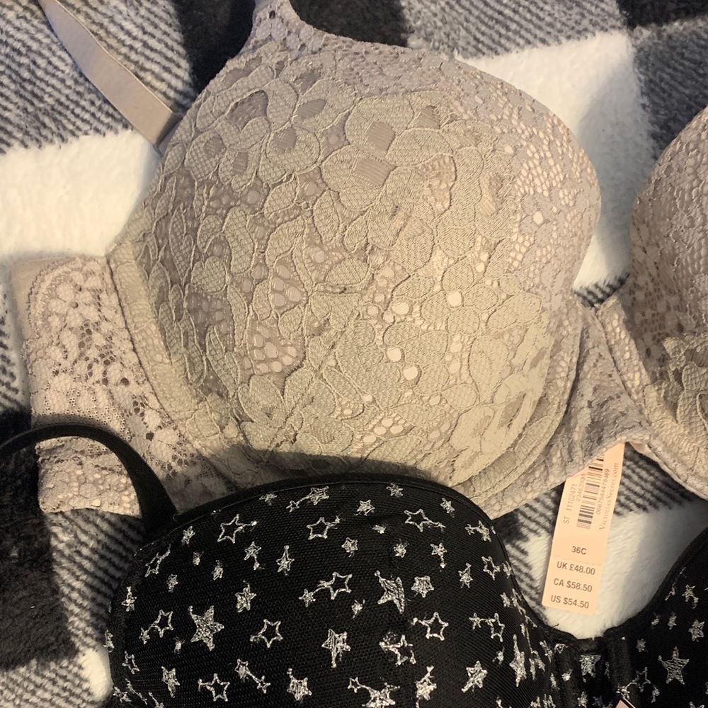 Bra Set - Picture 3 of 4